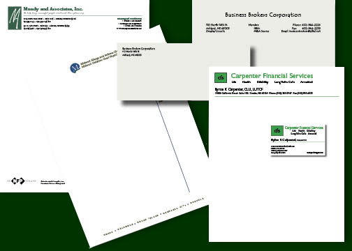 letterhead